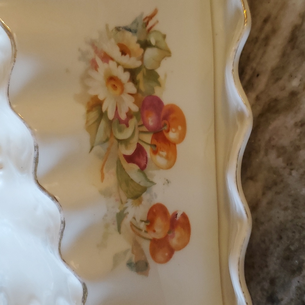 Cheese dish - Picture 2 of 4